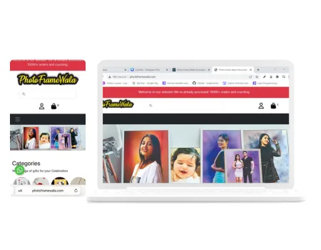 ecommerce website development in Gwalior for Local Sellers: Viral Content Plan For Local Leads